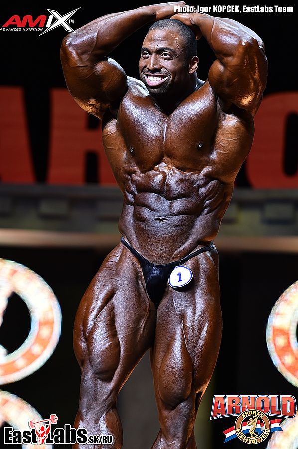 Cedric McMillan