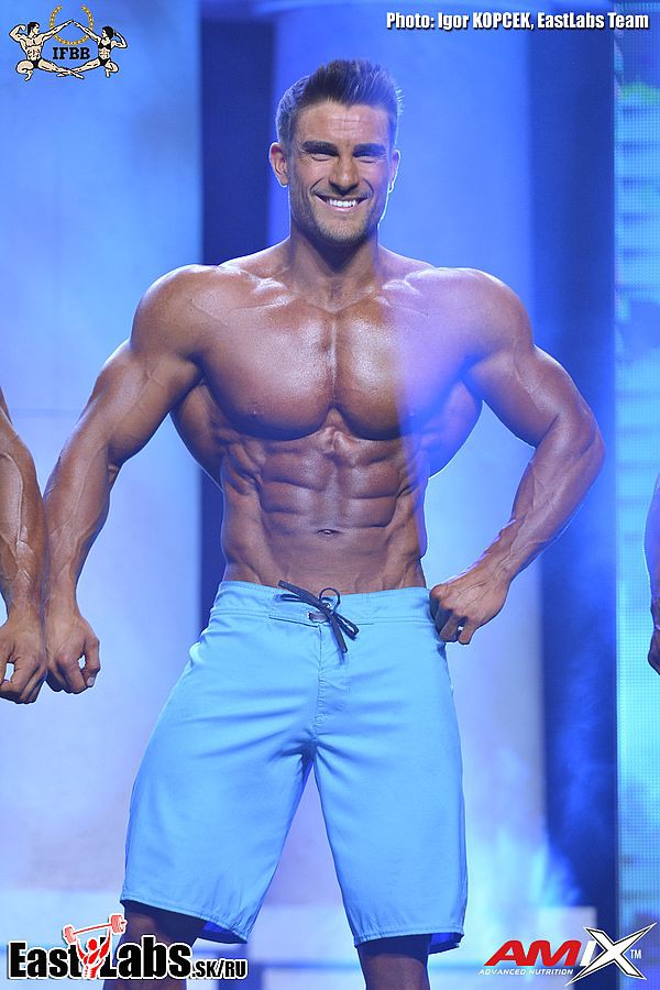 Ryan Terry
