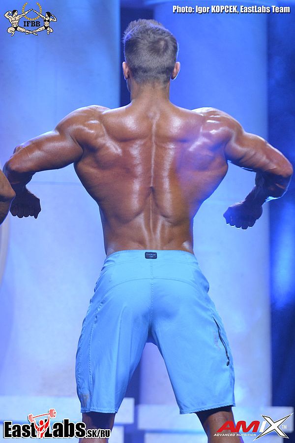 Ryan Terry