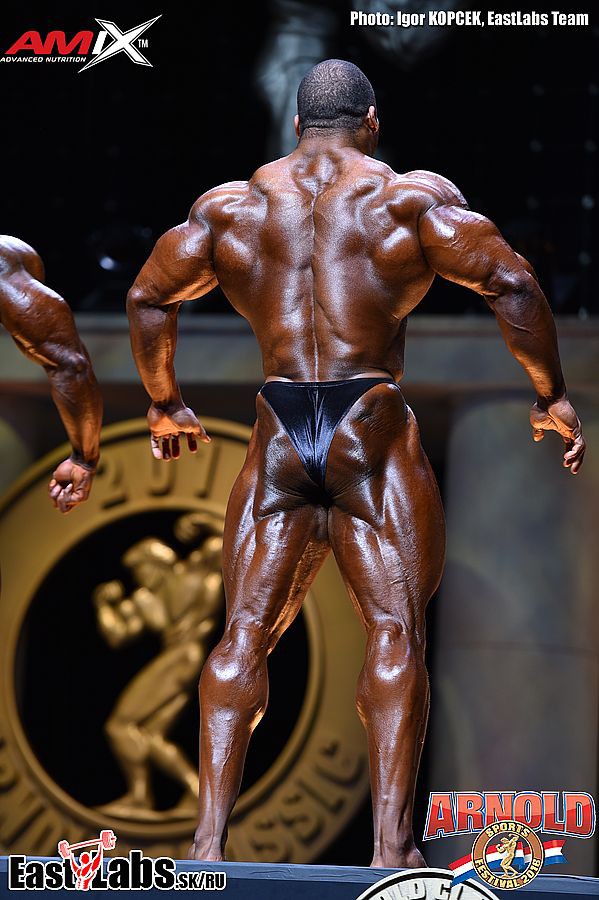 Cedric McMillan