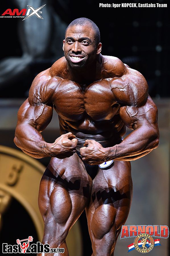 Cedric McMillan