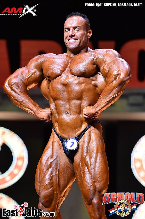 Joshua Lenartowicz