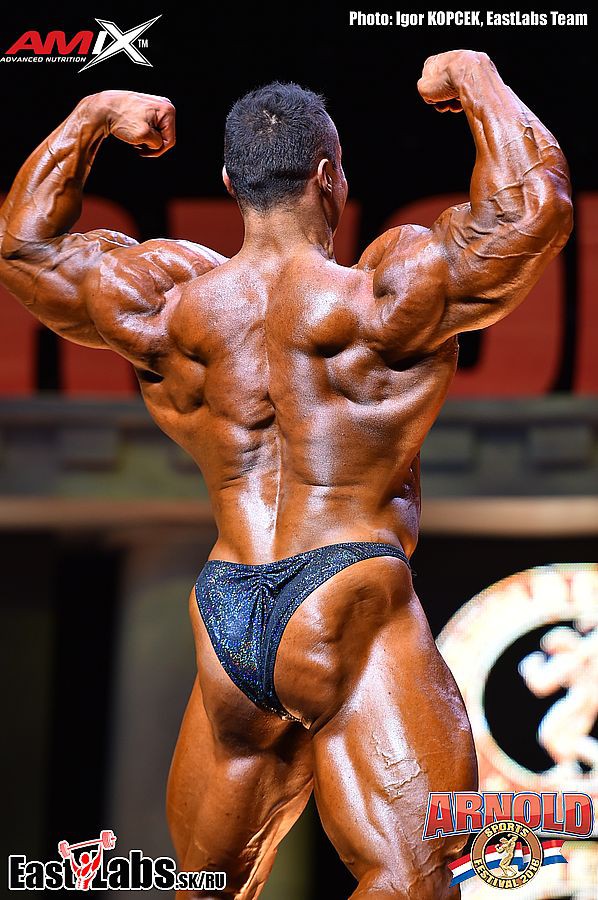 Joshua Lenartowicz