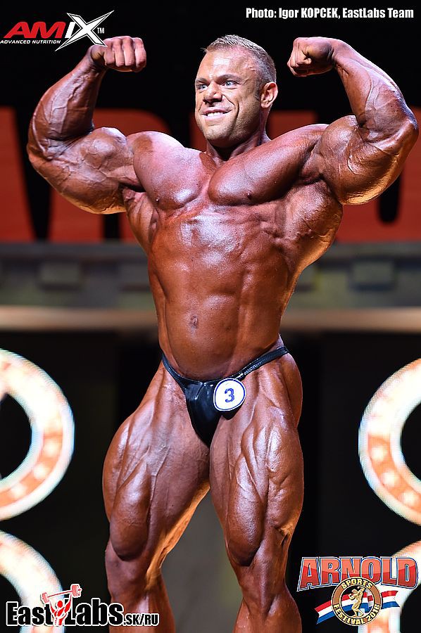 Justin Compton
