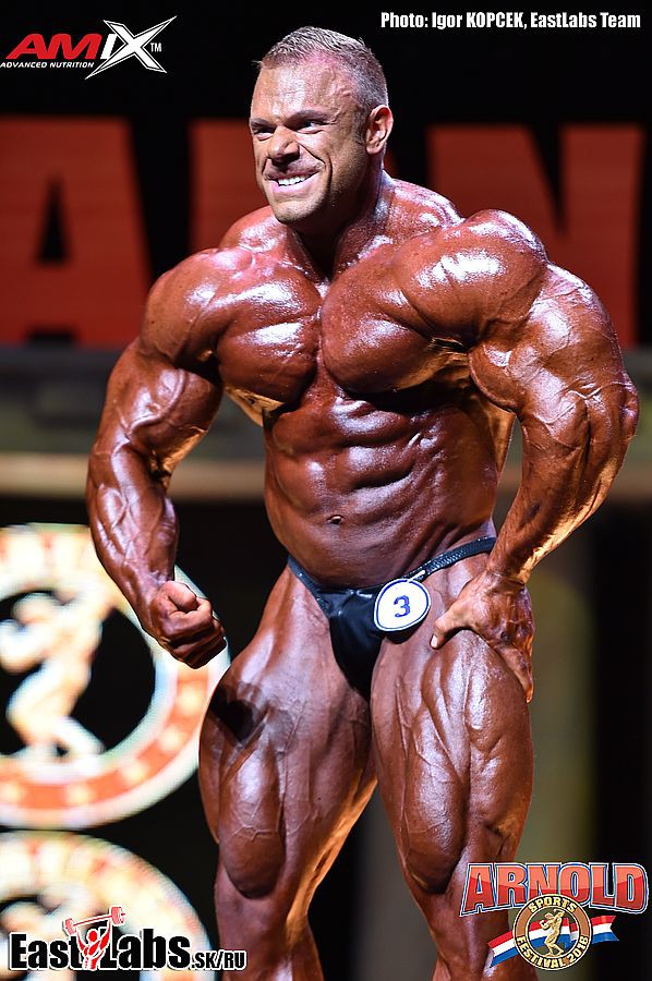 Justin Compton