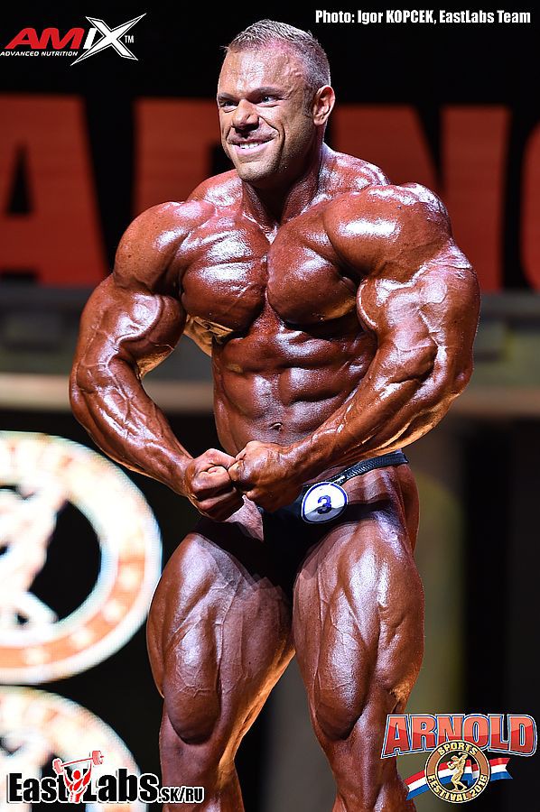Justin Compton