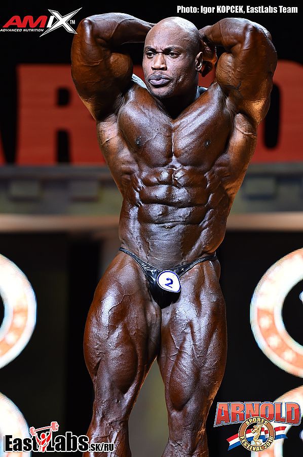 Max Charles