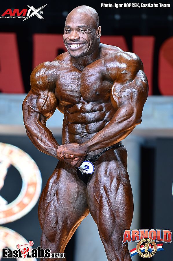 Max Charles