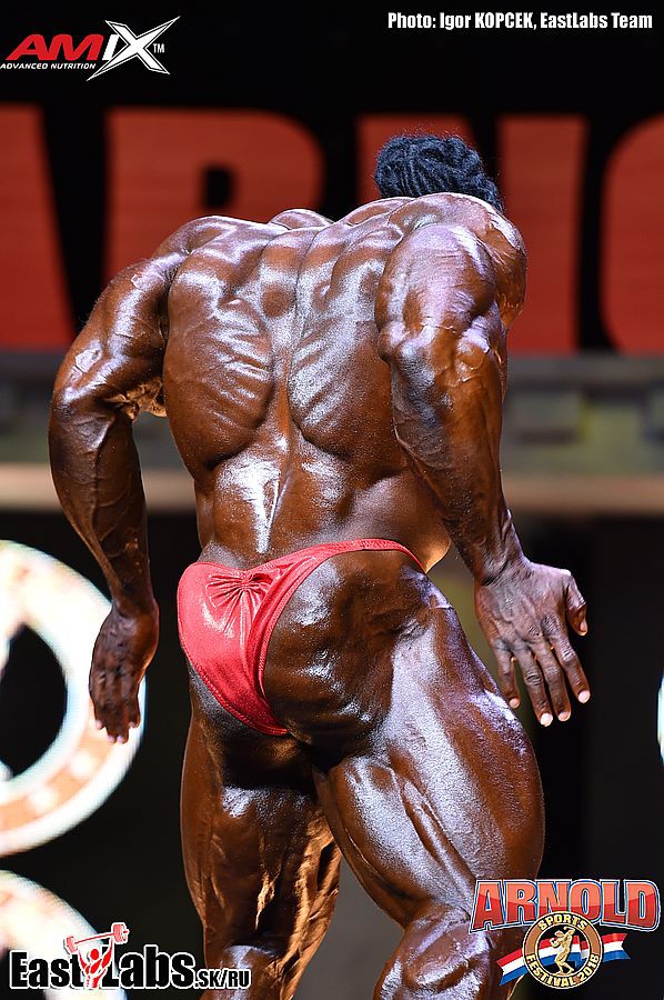 Kai Greene
