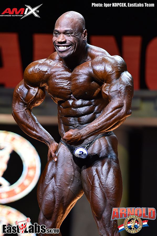 Max Charles