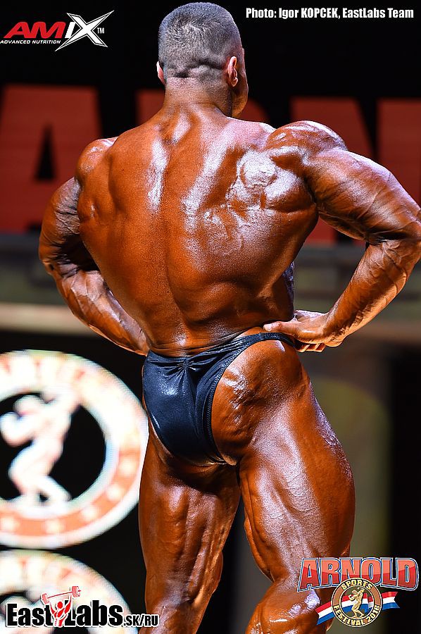 Evan Centopani