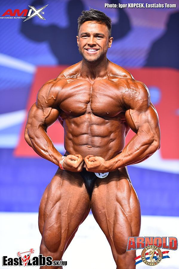 Regan Grimes