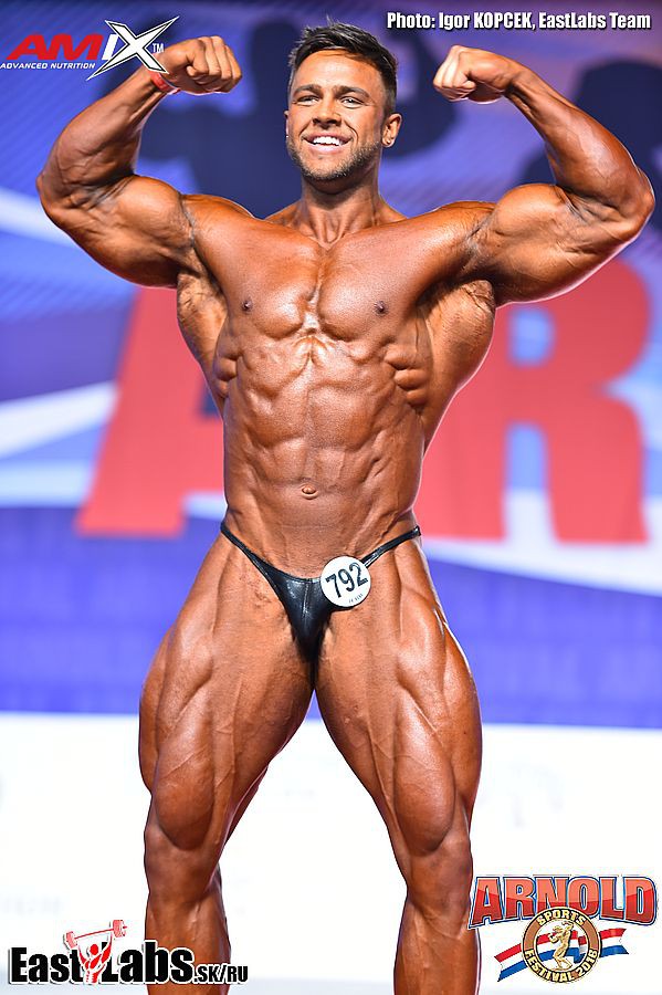 Regan Grimes