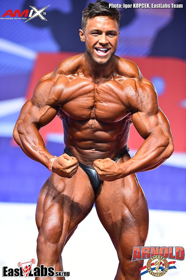 Regan Grimes