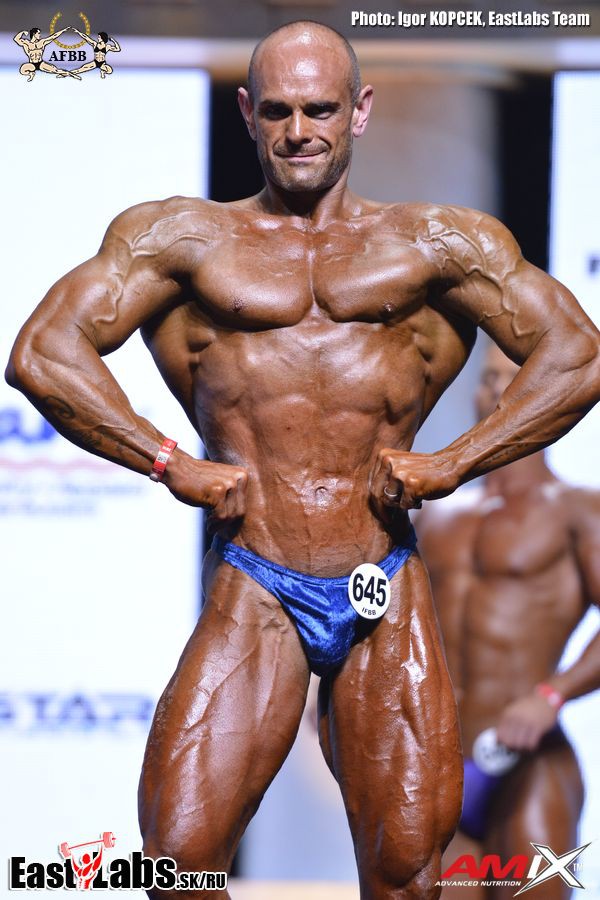 Corrado Carbe