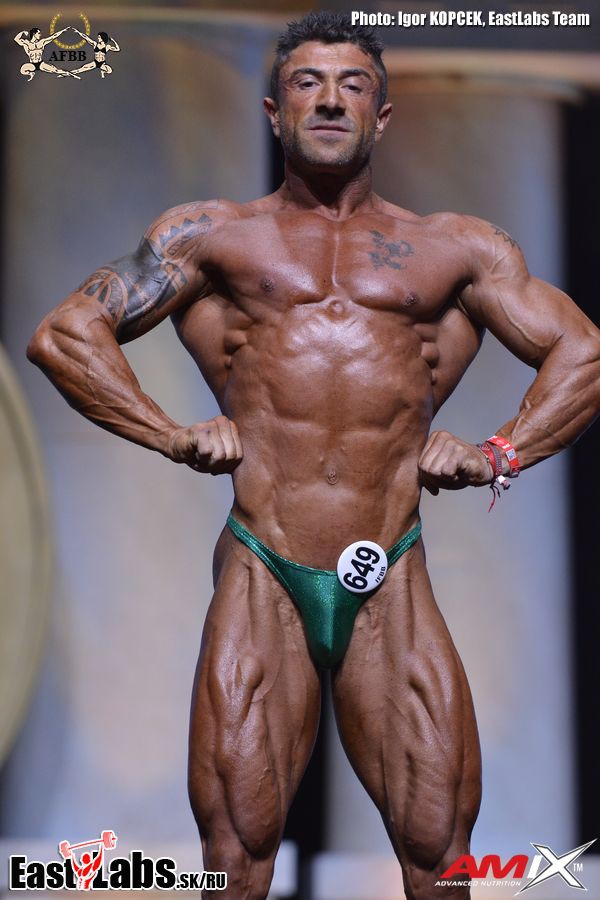 Omar Obino