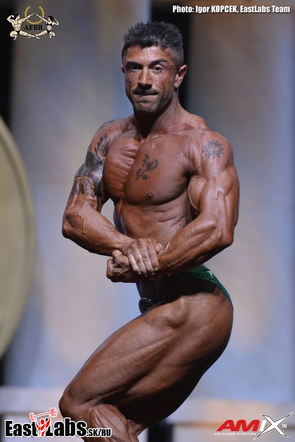 Omar Obino