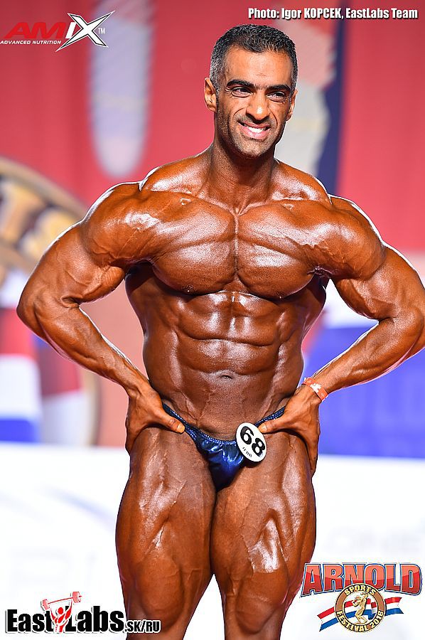 Hamad Al Shatti