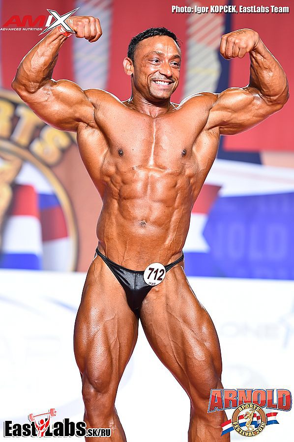 Gordon Singh