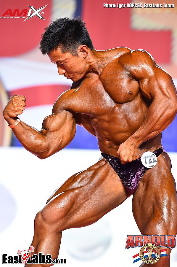 Masashi Suzuki