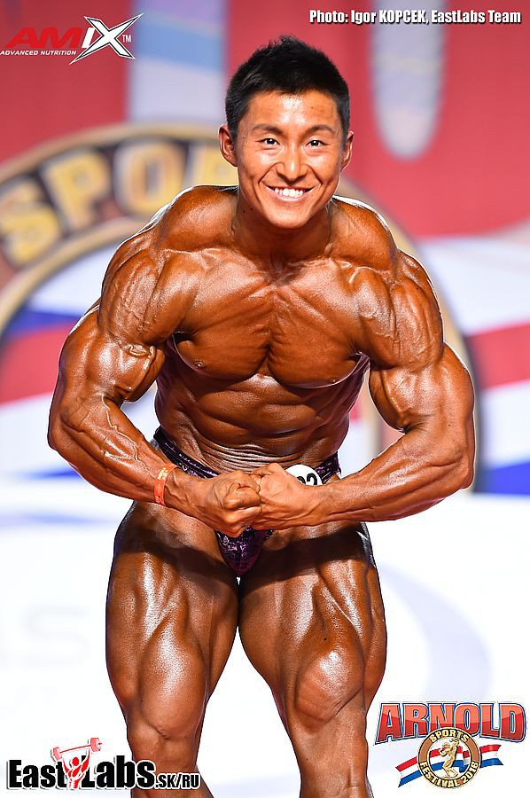 Masashi Suzuki