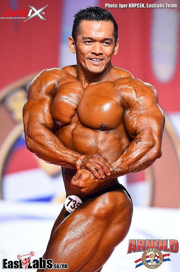 Gerald Pangan