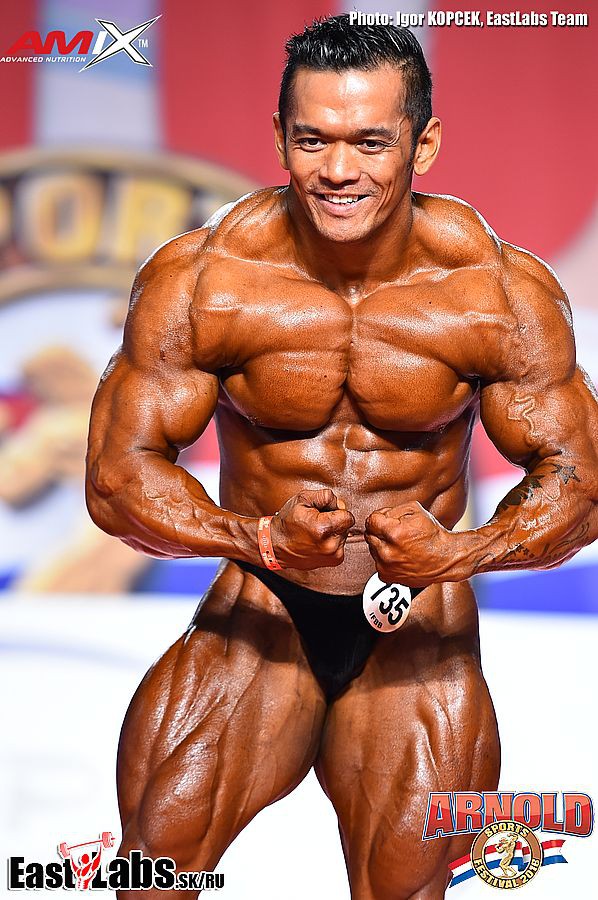 Gerald Pangan