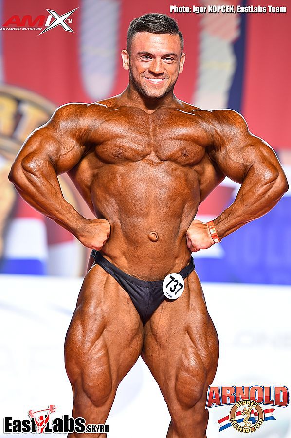 Aleksandr Eskin