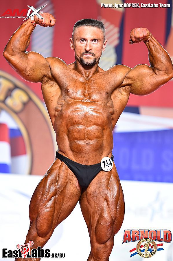 Sergey Nuraliev