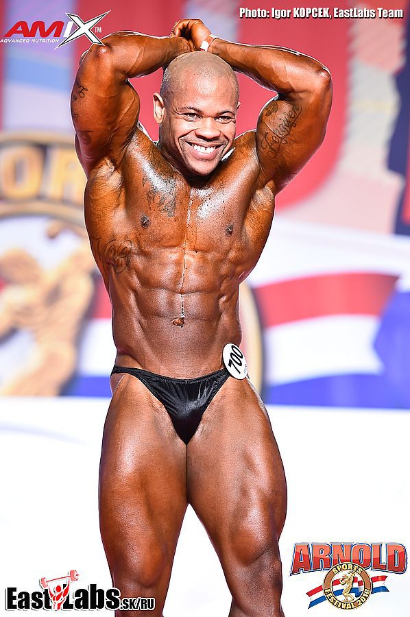 Matt Keith