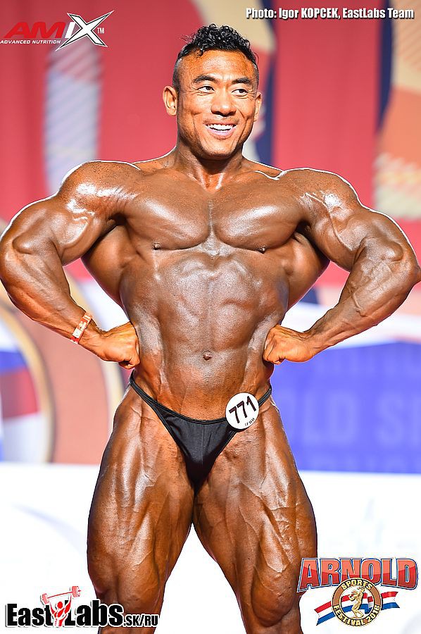 Jiang Xi