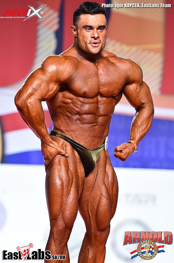 Tony Searle