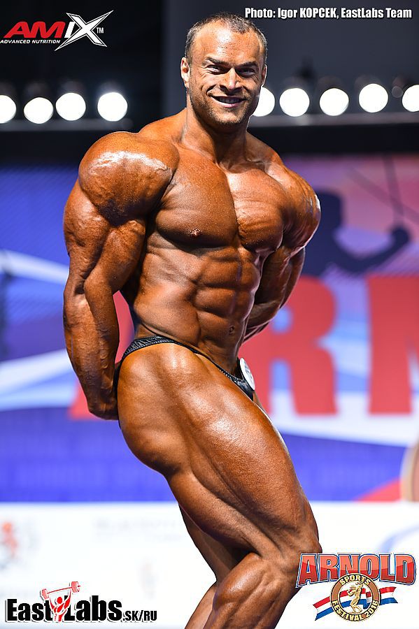 Sergey Kulaev
