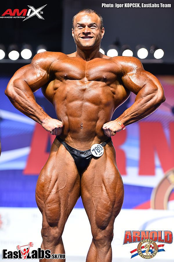 Sergey Kulaev