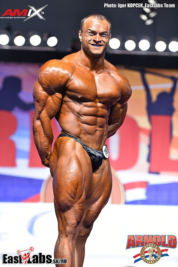 Sergey Kulaev