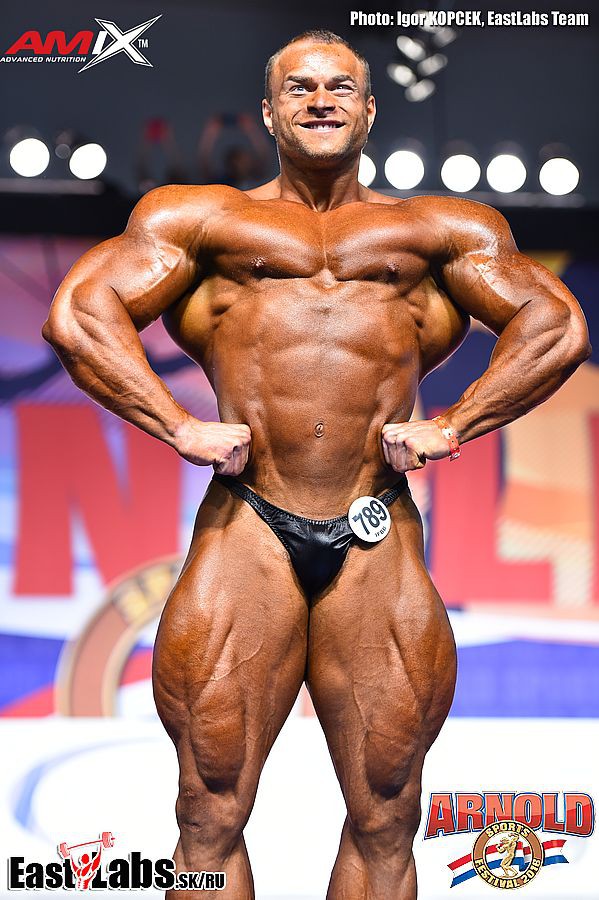 Sergey Kulaev