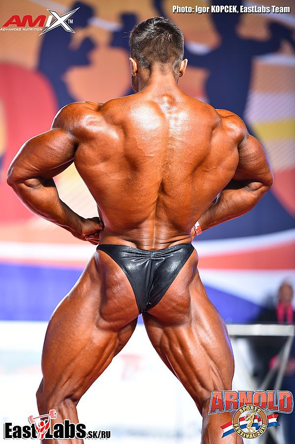 Regan Grimes