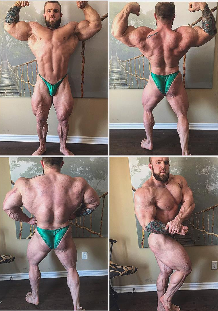 Iain Valliere