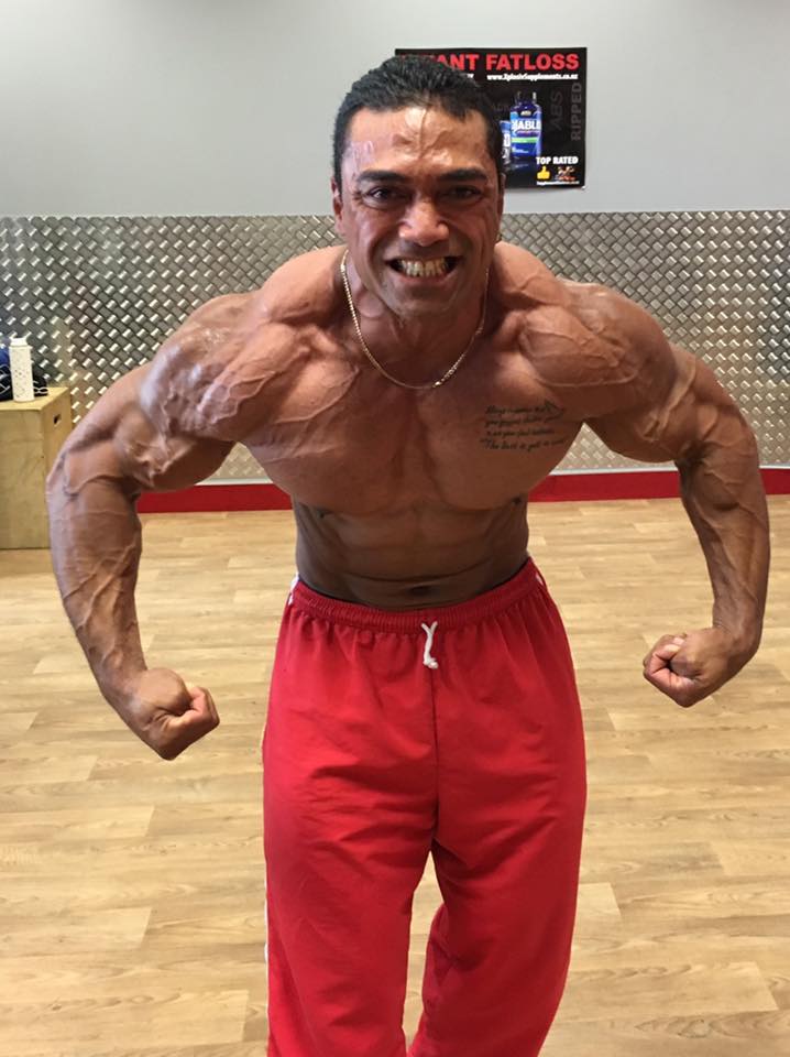 Mateo Vaihu