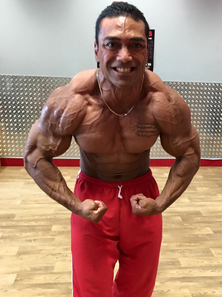 Mateo Vaihu