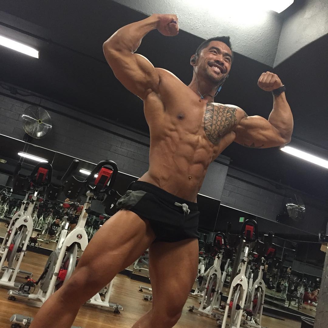 Jake Alvarez