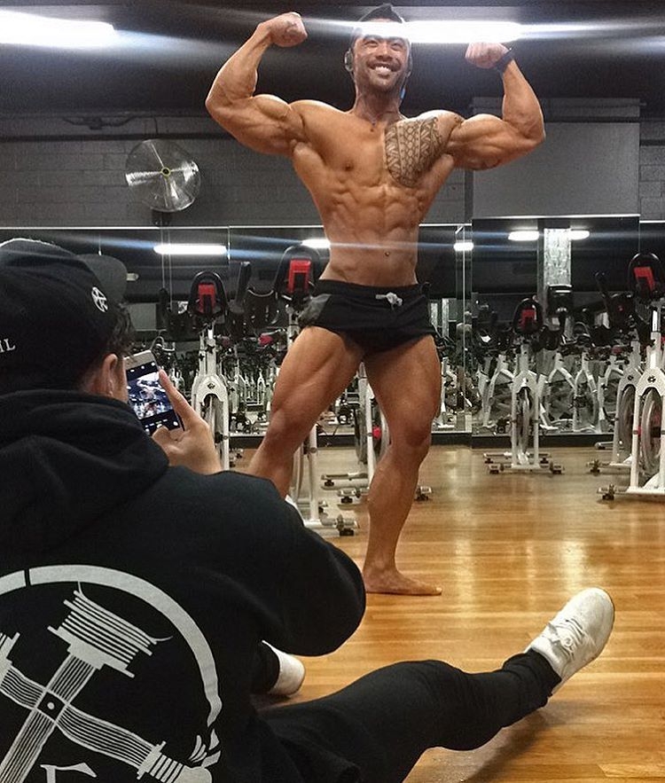 Jake Alvarez