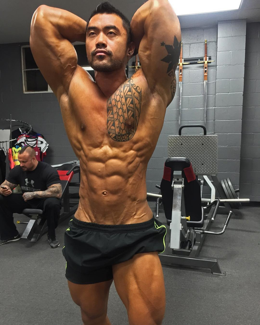 Jake Alvarez