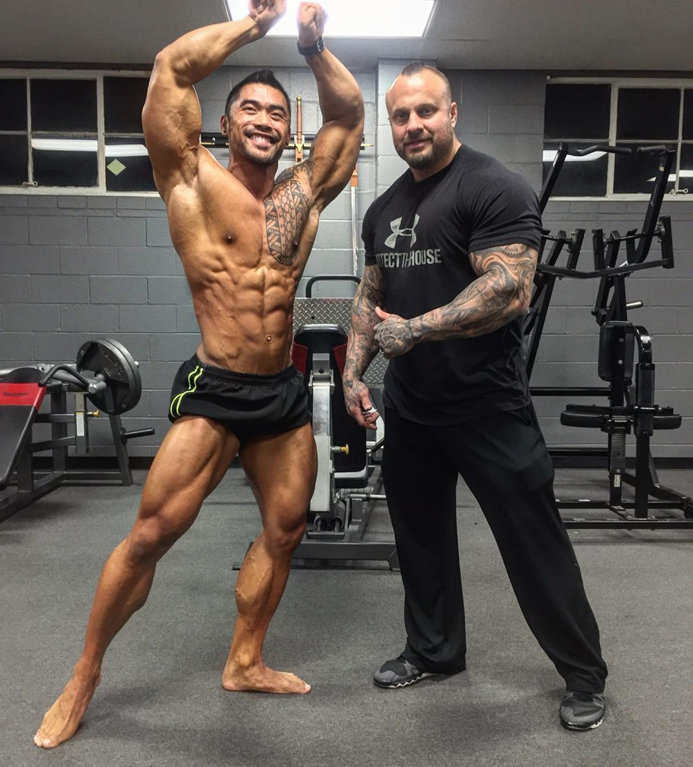 Jake Alvarez