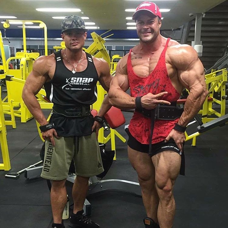 Ross Moloney