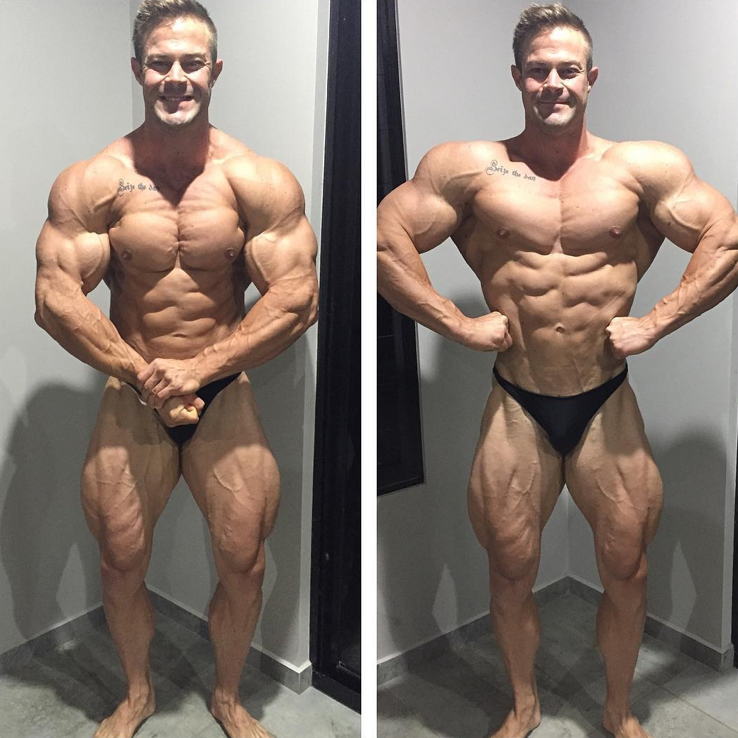 Ross Moloney