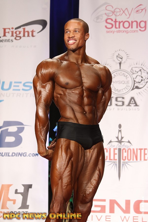 Darnell Ferguson
