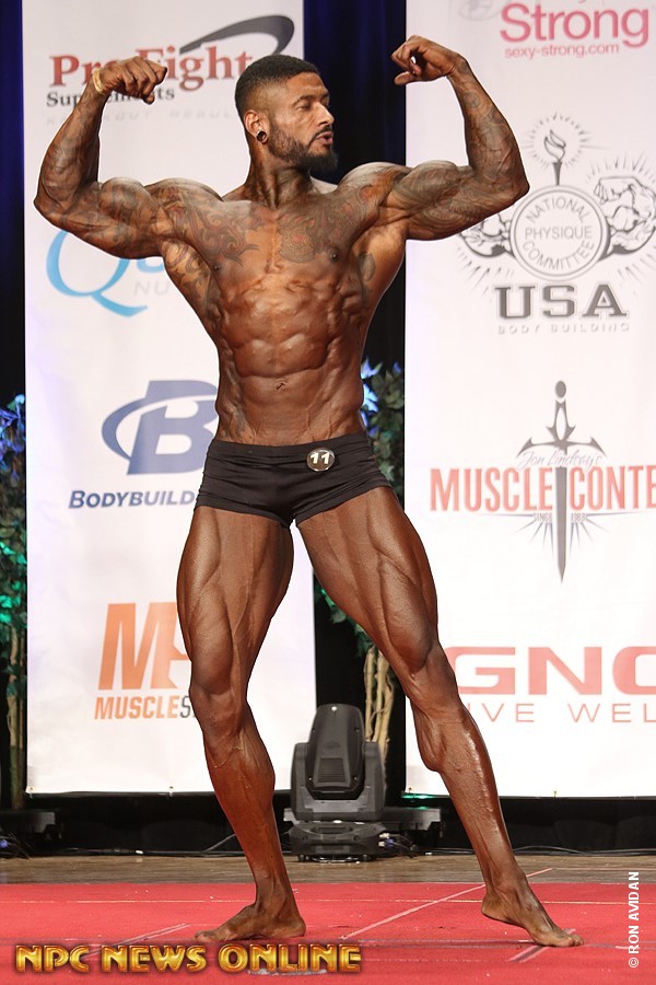 Devon Lindner