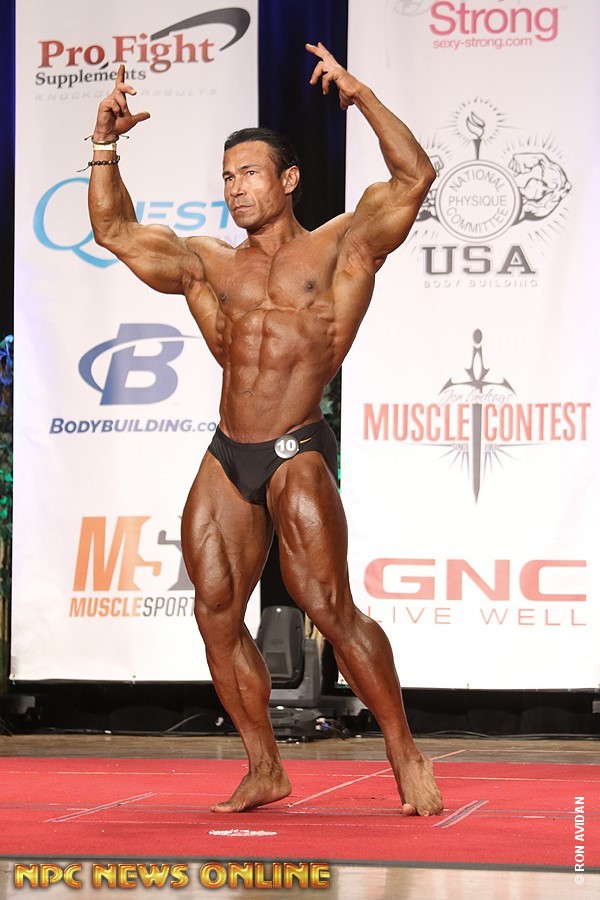 Danny Hester