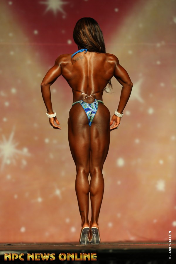 Candice Lewis